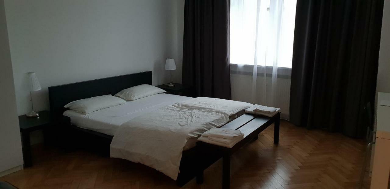Six Senses Bratislava - Luxury And Central المظهر الخارجي الصورة