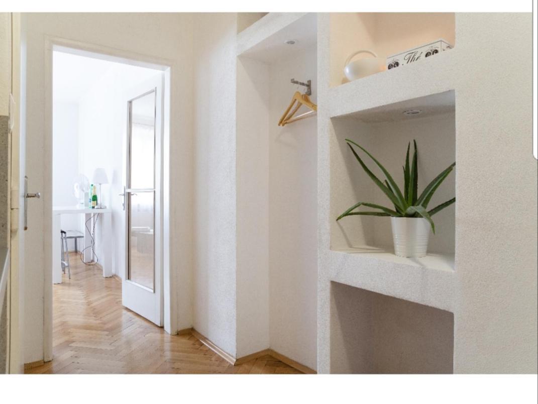 Six Senses Bratislava - Luxury And Central المظهر الخارجي الصورة