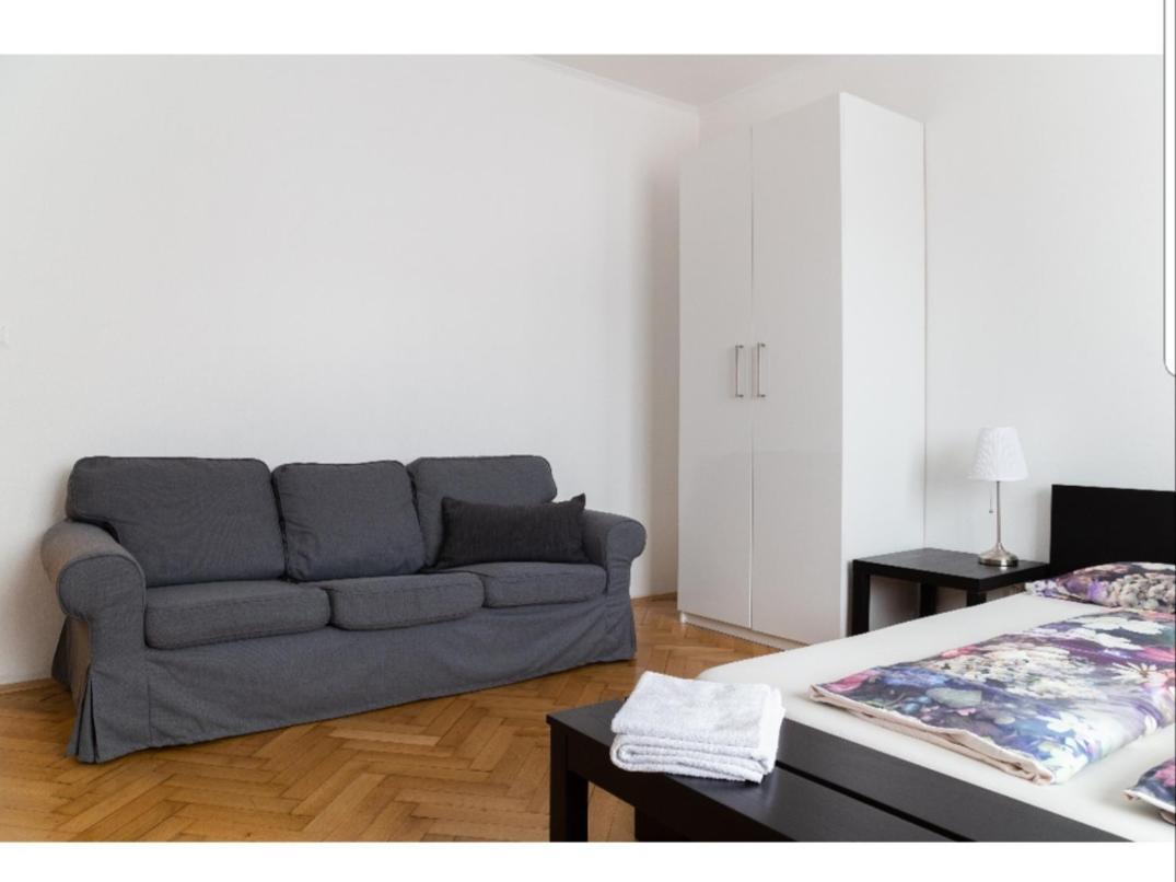 Six Senses Bratislava - Luxury And Central المظهر الخارجي الصورة
